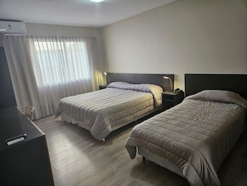 Dakar Hotel