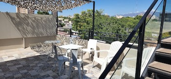Dakar Hotel