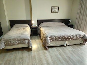 Dakar Hotel