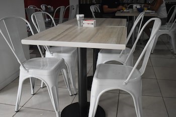 Dakar Hotel