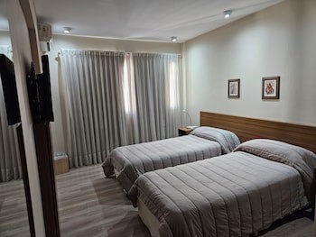Dakar Hotel