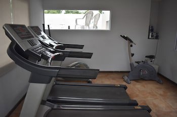 Dakar Hotel