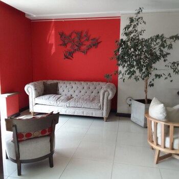 Dakar Hotel
