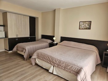 Dakar Hotel