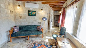 Dervish Cave House