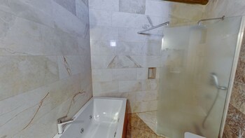 Dervish Cave House