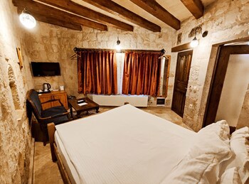 Dervish Cave House