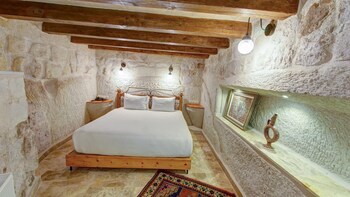 Dervish Cave House