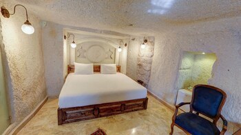 Dervish Cave House
