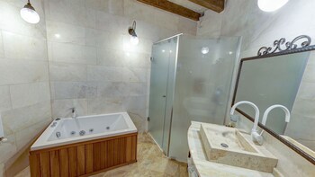 Dervish Cave House
