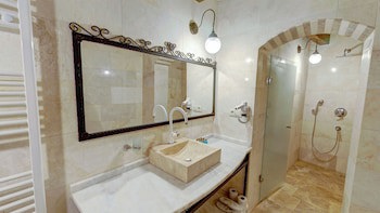 Dervish Cave House