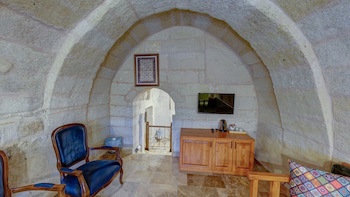 Dervish Cave House