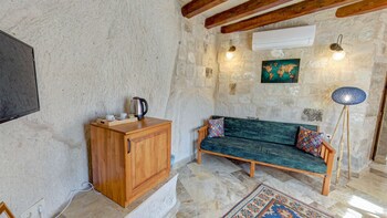 Dervish Cave House