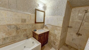 Dervish Cave House