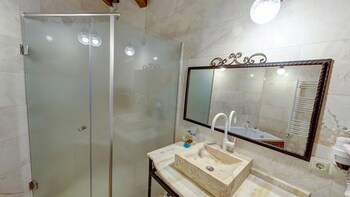 Dervish Cave House