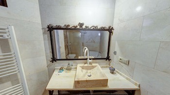 Dervish Cave House