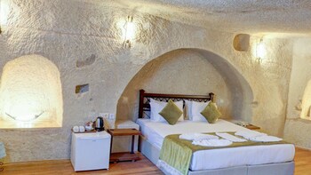 Dervish Cave House