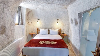 Dervish Cave House