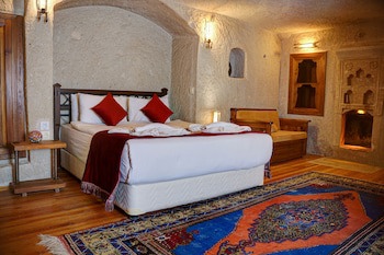 Dervish Cave House