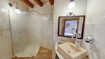 Dervish Cave House