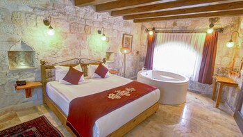 Dervish Cave House