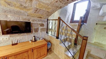 Dervish Cave House