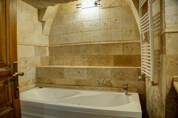 Dervish Cave House
