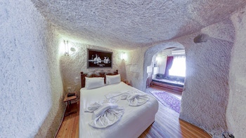 Dervish Cave House