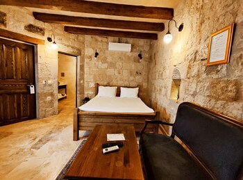 Dervish Cave House