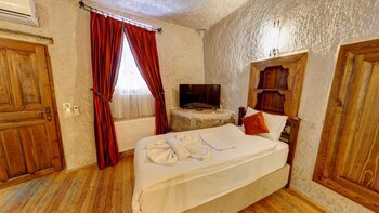 Dervish Cave House