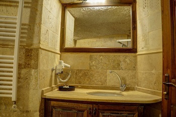 Dervish Cave House