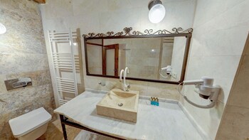 Dervish Cave House