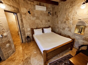 Dervish Cave House