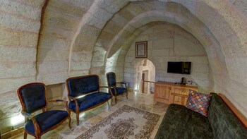 Dervish Cave House