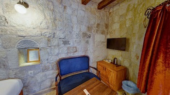 Dervish Cave House