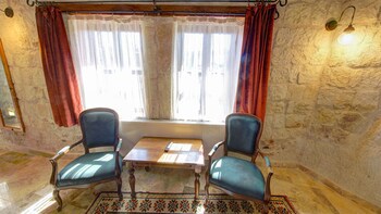 Dervish Cave House