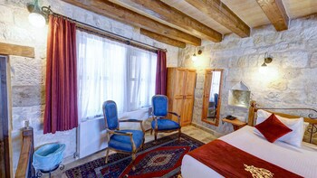 Dervish Cave House