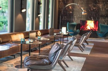 Motel One Hamburg-Airport