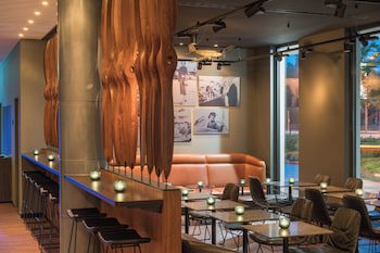 Motel One Hamburg-Airport galeri fotoğrafı
