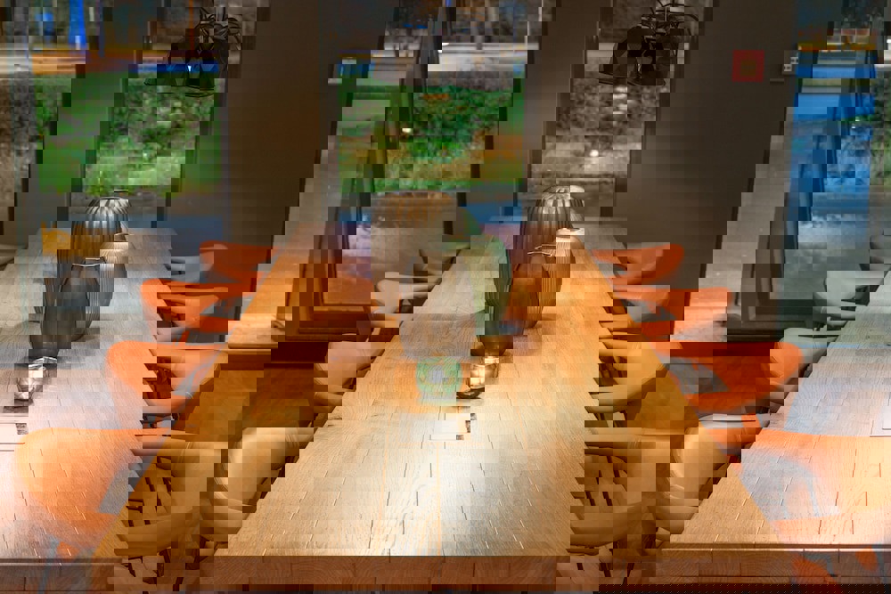 Motel One Hamburg Airport