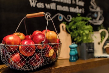 Motel One Hamburg-Airport galeri fotoğrafı