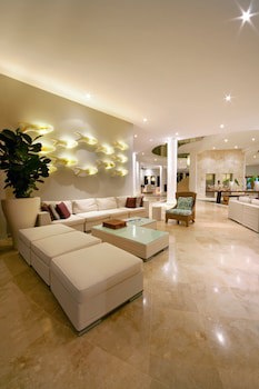 Hotel Bannister By Mint