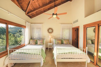 Hotel Bannister By Mint