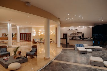 Hotel Bannister By Mint