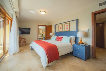 Hotel Bannister By Mint