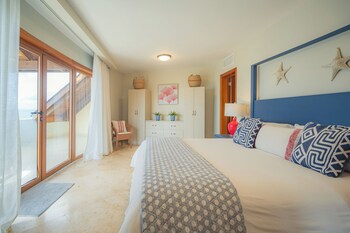 Hotel Bannister By Mint