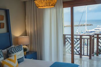 Hotel Bannister By Mint