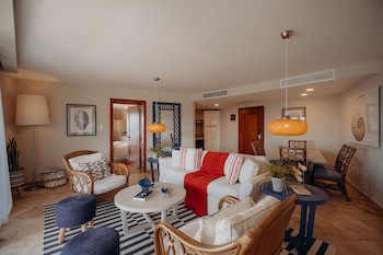 Hotel Bannister By Mint