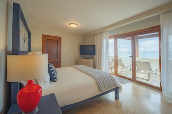 Hotel Bannister By Mint