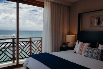 Hotel Bannister By Mint